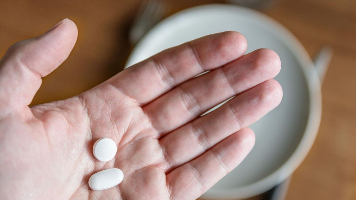 Naukowcy odkryli, że paracetamol może wpływać na podejmowanie ryzykownych decyzji