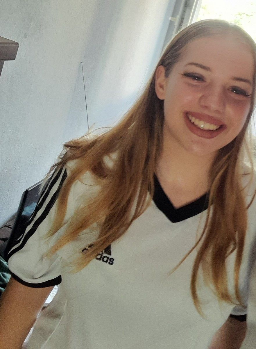 Zaginiona Sylwia Październy