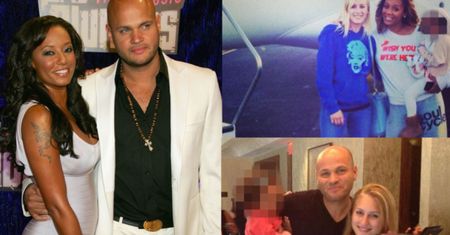 "Niewierna niania" oskarża Mel B.: "UWIODŁA MNIE i wciągnęła w trójkąt!"
