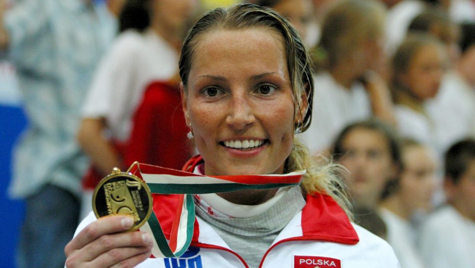 Ma 44 lata i emeryturę. Taką kwotę dostaje Sylwia Gruchała