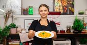 Kiedy serwuję dyniowe pierogi z serowym farszem, każdy prosi o dokładkę