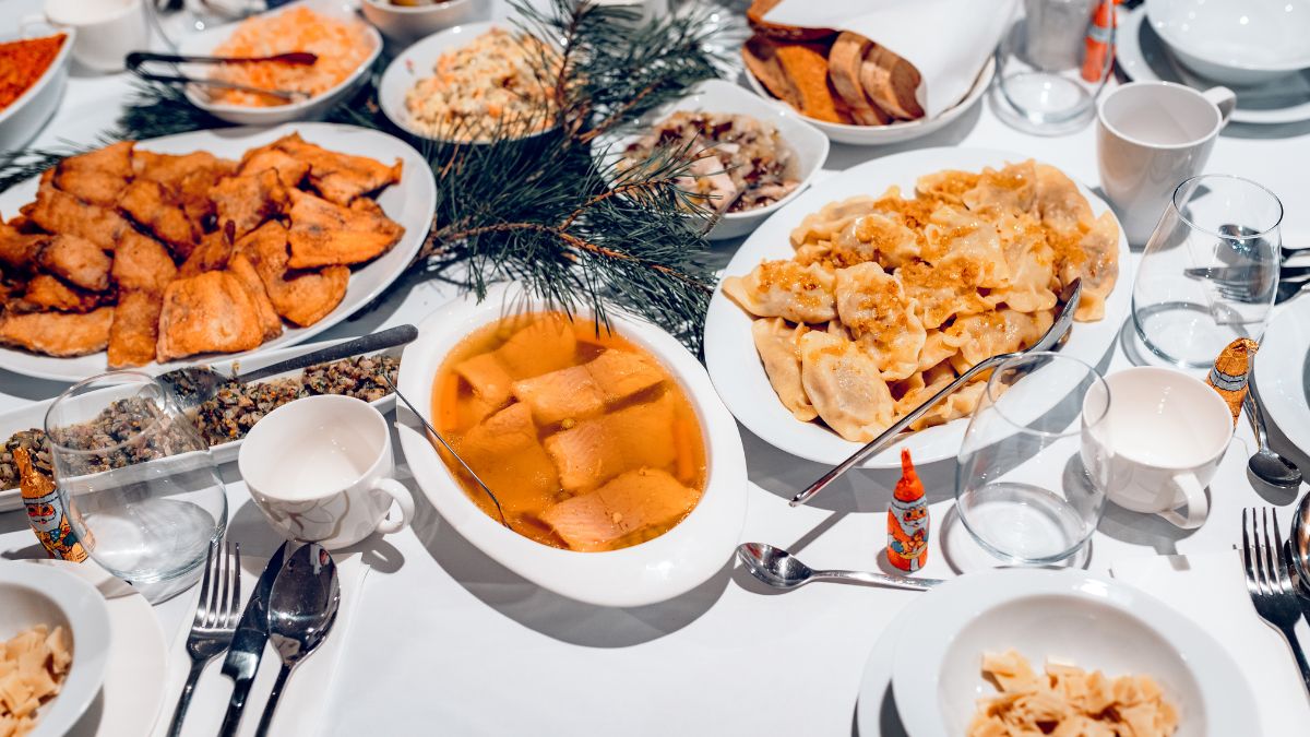 Wiele osób zastanawia się, czy można jeść mięso w Wigilię