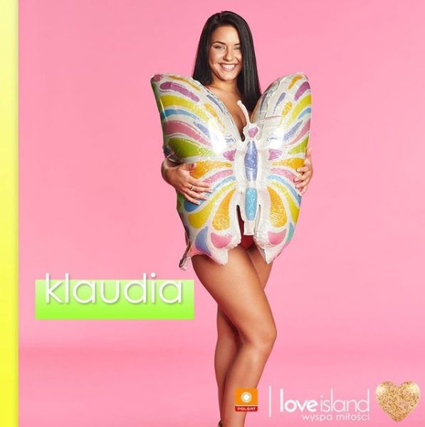 Klaudia miała żal do Magdy i Adriana