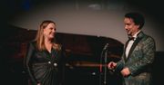 Warszawa: Złota Muszka dla Artura Rucińskiego. Recital nadzwyczajny artysty na 25. "Ogrodach Muzycznych”