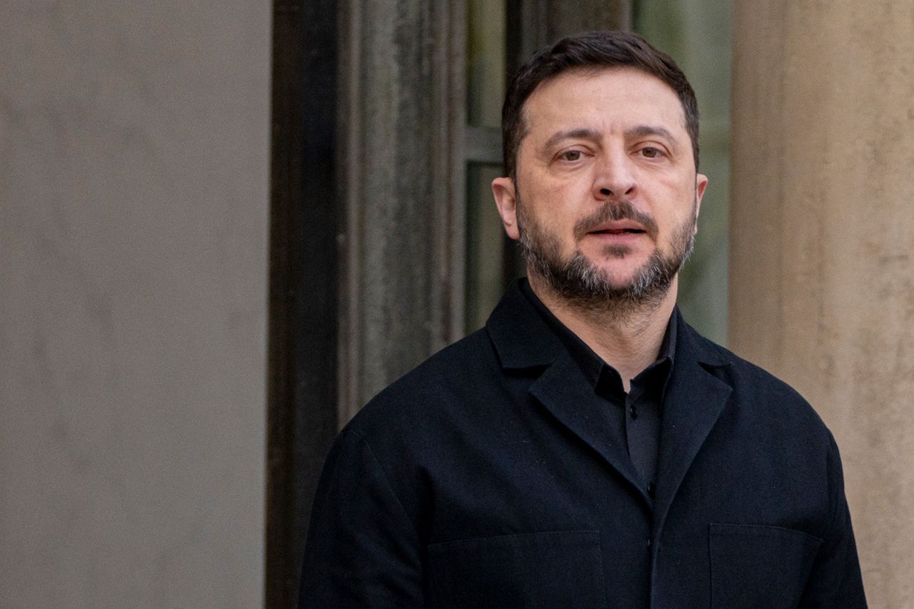 Ukraina gotowa na wybory po spełnieniu trzech warunków