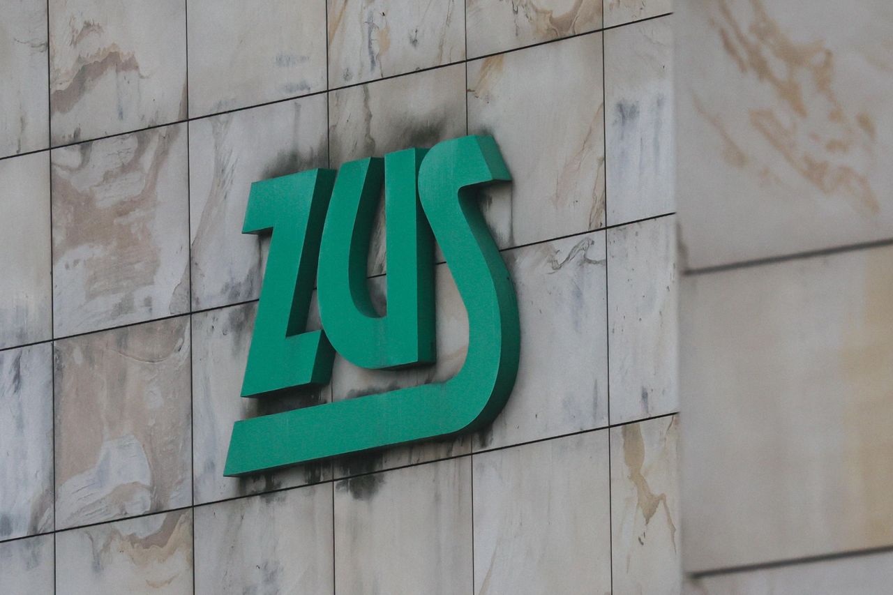ZUS rozdaje 300 złotych. Złóż wniosek przez internet