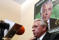 Prokuratura nie wyklucza badań DNA Leppera