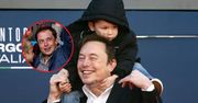 Ile dzieci ma Elon Musk? Odpowiedz może naprawdę zaskoczyć