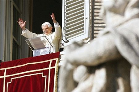 Papież modlił się za dusze górników z kopalni "Halemba"