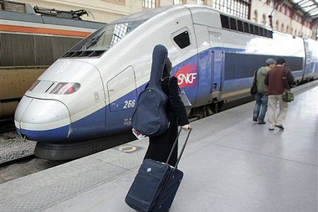 Strajk kolei we Francji: będzie wyjście z kryzysu?