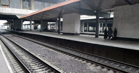 Rosja zawiesiła wszystkie połączenia transportowe i pocztowe z Gruzją