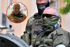 Wagnerowcy znikają z Białorusi? Obóz się zwija