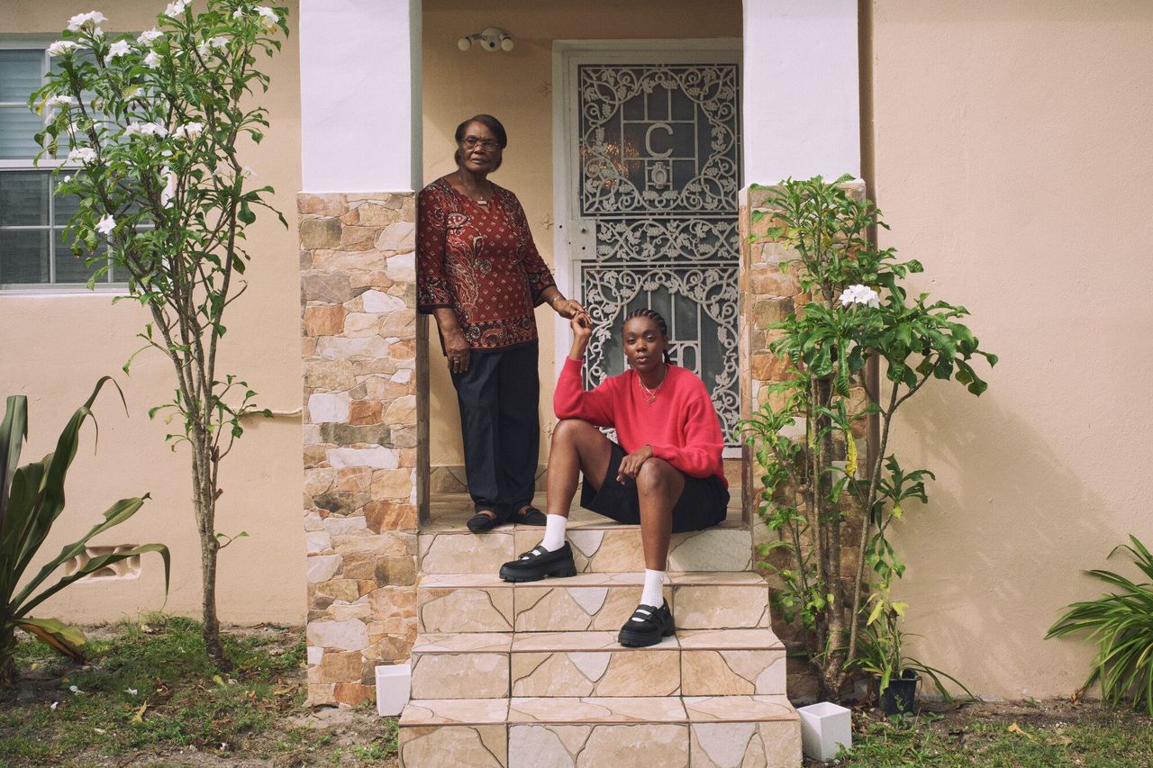 OTW by Vans angażuje członkinię Vans Skate Team, Beatrice Domond, do stworzenia ekskluzywnej kolekcji obuwia