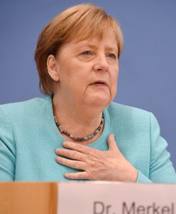 Angela Merkel o Nord Stream 2: Rosja nie chce używać energii jako broni