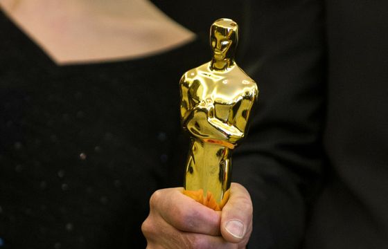 "Jedna bitwa po drugiej" i "Hamnet" wśród nominowanych do Oscara dla najlepszego filmu