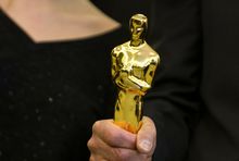 Nominacje do Oscarów. 