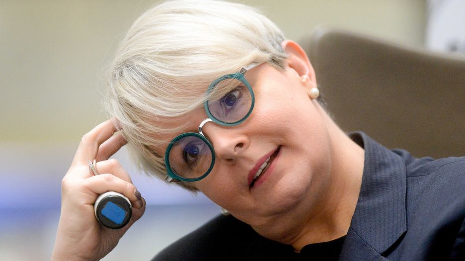 Karolina Korwin-Piotrowska o polskiej modzie