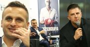 Sławomir Peszko został pisarzem i spłodził autobiografię pod tytułem "PESZKOGRAFIA"! Będzie Nagroda Nike? (ZDJĘCIA)