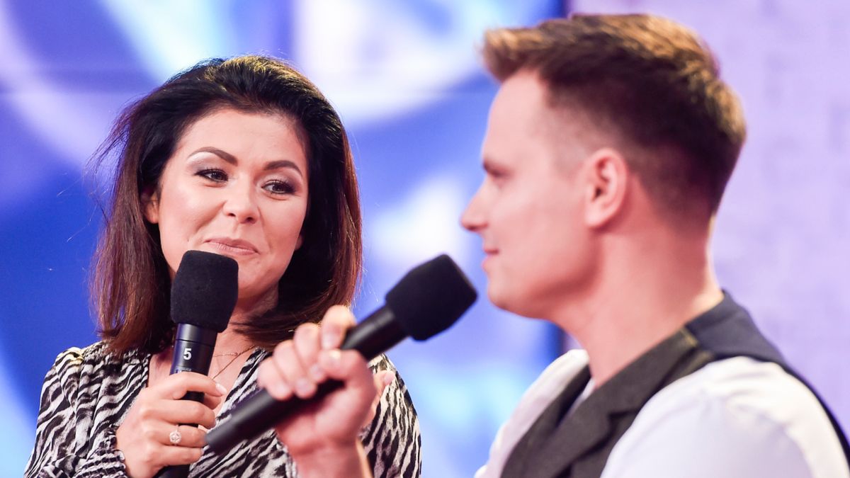 Marcin Hakiel spiera się z ekspartnerką o finanse? Menadżerka Katarzyny Cichopek komentuje 