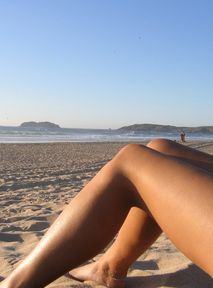Jak plażować, to nago. Nie tylko Chałupy - oto ranking najlepszych plaż dla nudystów
