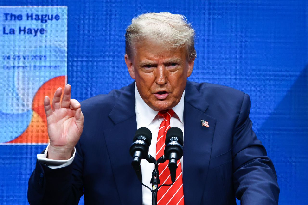 Trump atakuje media. Chce zwolnienia dziennikarki CNN. Oto powód