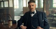 Serial stał się jego rzeczywistością? Gwiazdor "Peaky Blinders" na dnie