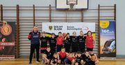 Legnica: Sparta Legnica z kompletem punktów w turnieju U11