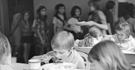 Wakacyjne przysmaki PRL-u. Pamiętasz?