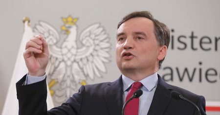 Pożyczył 500 zł, a do oddania miał 280 tys. zł. Ziobro zainterweniował