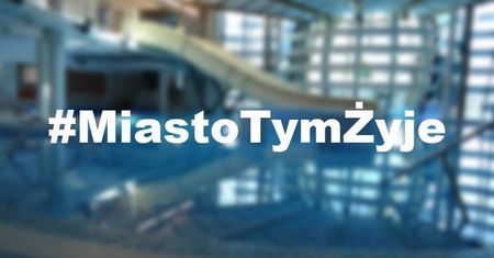 Ktoś znowu załatwił się do basenu. Zamknięto część Aqua Lublin