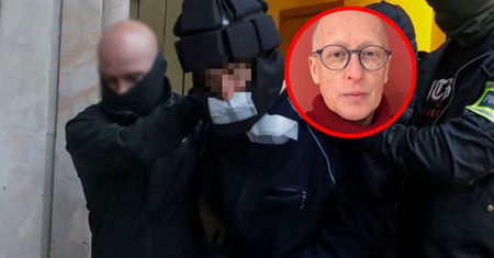 Psychiatra "od zabójców". To on bada, czy mogą stanąć przed sądem
