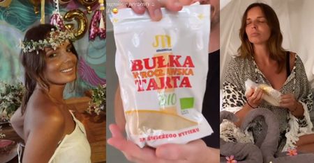 Agnieszka Włodarczyk chwali się przyjęciem urodzinowym na Gili i zachwyca prezentami z Polski: "BUŁKA TARTA!"