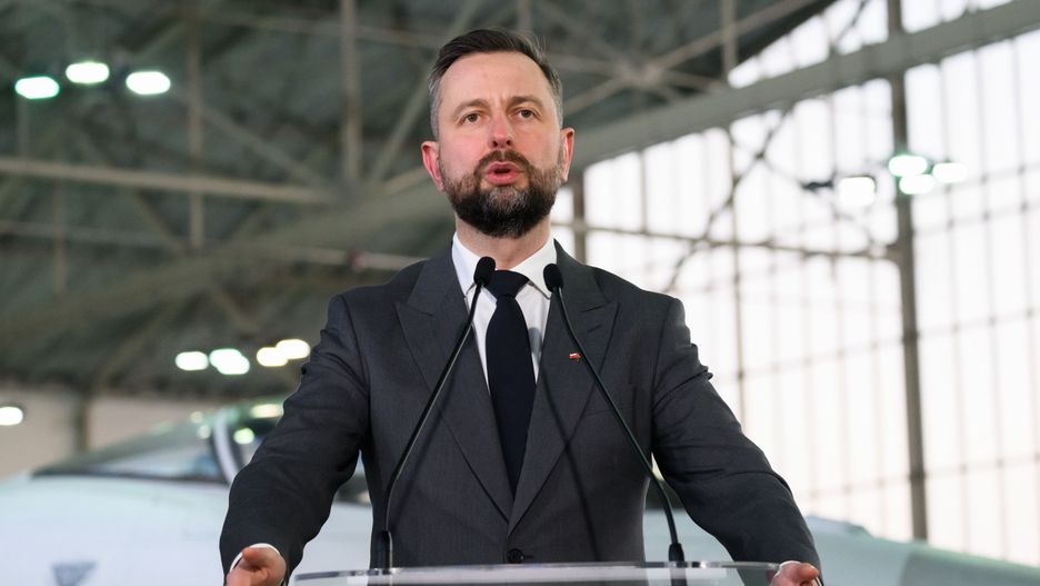 Władysław Kosiniak-Kamysz