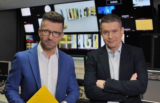 TVN wybierze seniora, który poprowadzi program „Uwaga!”. Nowa akcja społeczna „Zauważeni”