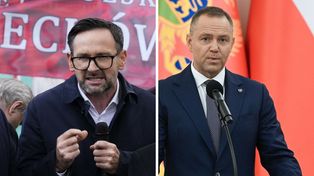 Weta Nawrockiego i sprawa Obajtka. Co działo się w czwartek? [SKRÓT DNIA]