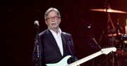 Eric Clapton zaszczepiony preparatem AstraZeneca. Miał poważne skutki uboczne