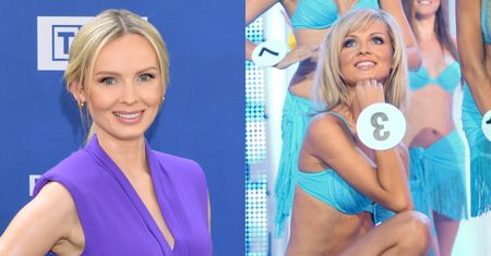 Anna Bogusiewicz-Grochowska poprowadzi debatę przedwyborczą w TVP. Lata temu brała udział w konkursach miss