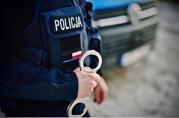 Trzy miesiące aresztu dla sprawcy  kradzieży rozbójniczej