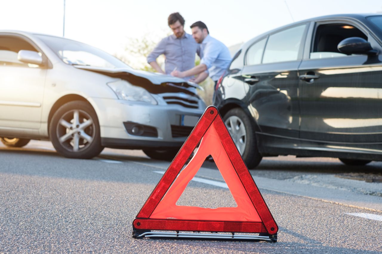 AC za 100 zł miesięcznie? To możliwe! Ubezpiecz auto od kradzieży i szkody komunikacyjnej