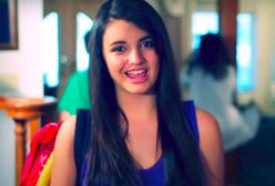 Rebecca Black nagrała "najgorszą piosenkę świata". Po 10 latach wspomina koszmar