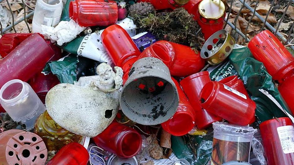 plastik, zdjęcie wizualizacyjne