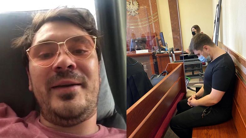 Daniel Martyniuk ujawnił swoje zarobki