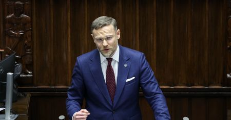 "Uchwała obejścia prawa". Bogucki zabiera głos po posiedzeniu rządu