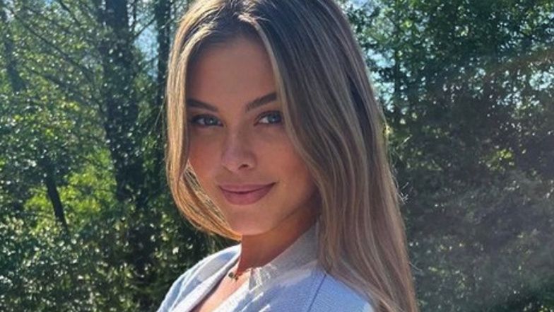 Joanna Opozda świętuje pierwszy Dzień Matki: "Po naszych wszystkich przejściach to najpiękniejszy prezent" (FOTO)