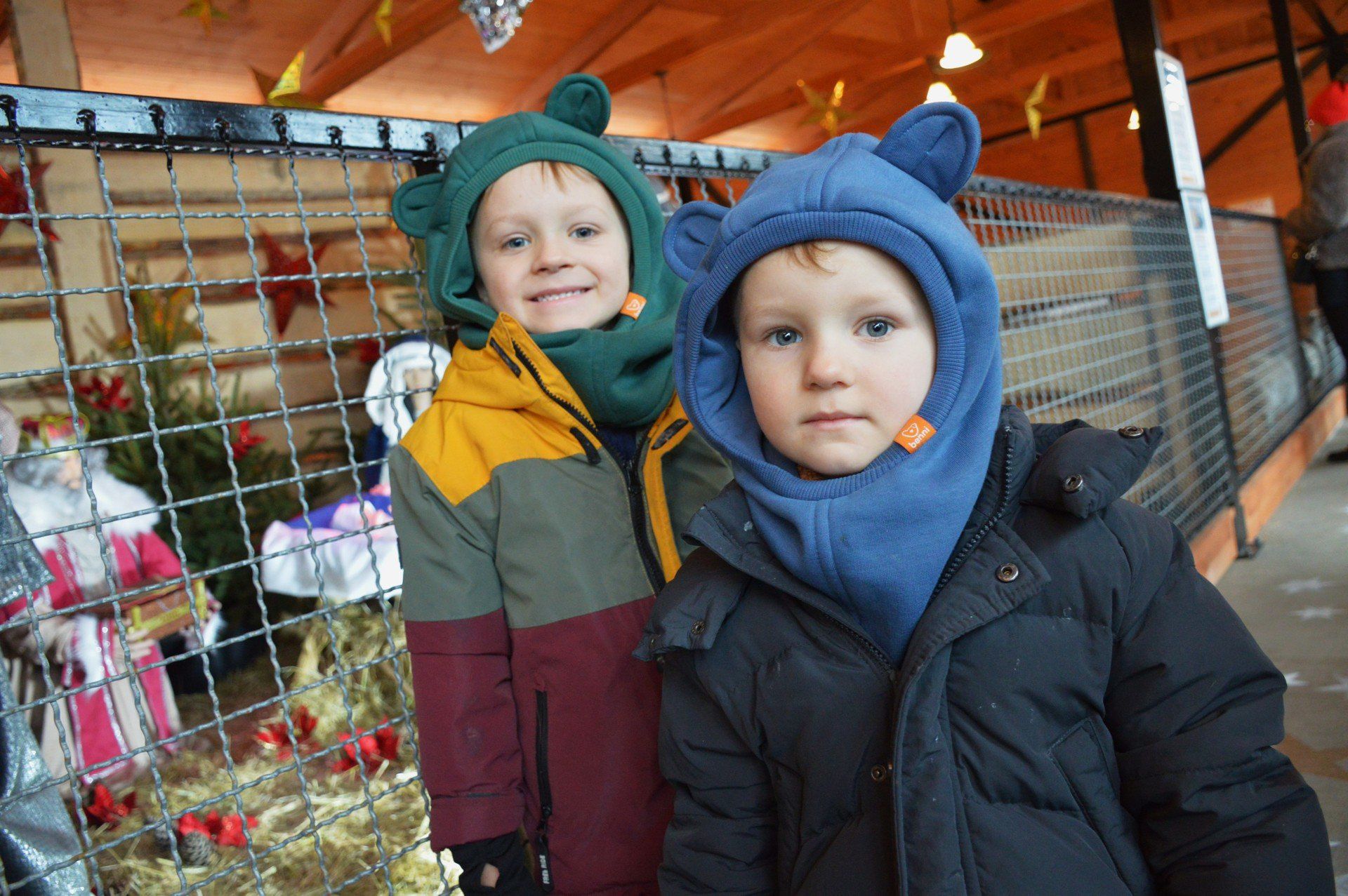 Wyjątkowa świąteczna atrakcja w Łódzkiem już jest!