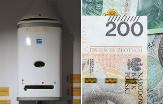 Ostatnia szansa na dotacje do pieców gazowych w programie "Czyste Powietrze"