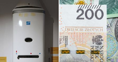 Ostatnia szansa na dotacje do pieców gazowych w programie "Czyste Powietrze"