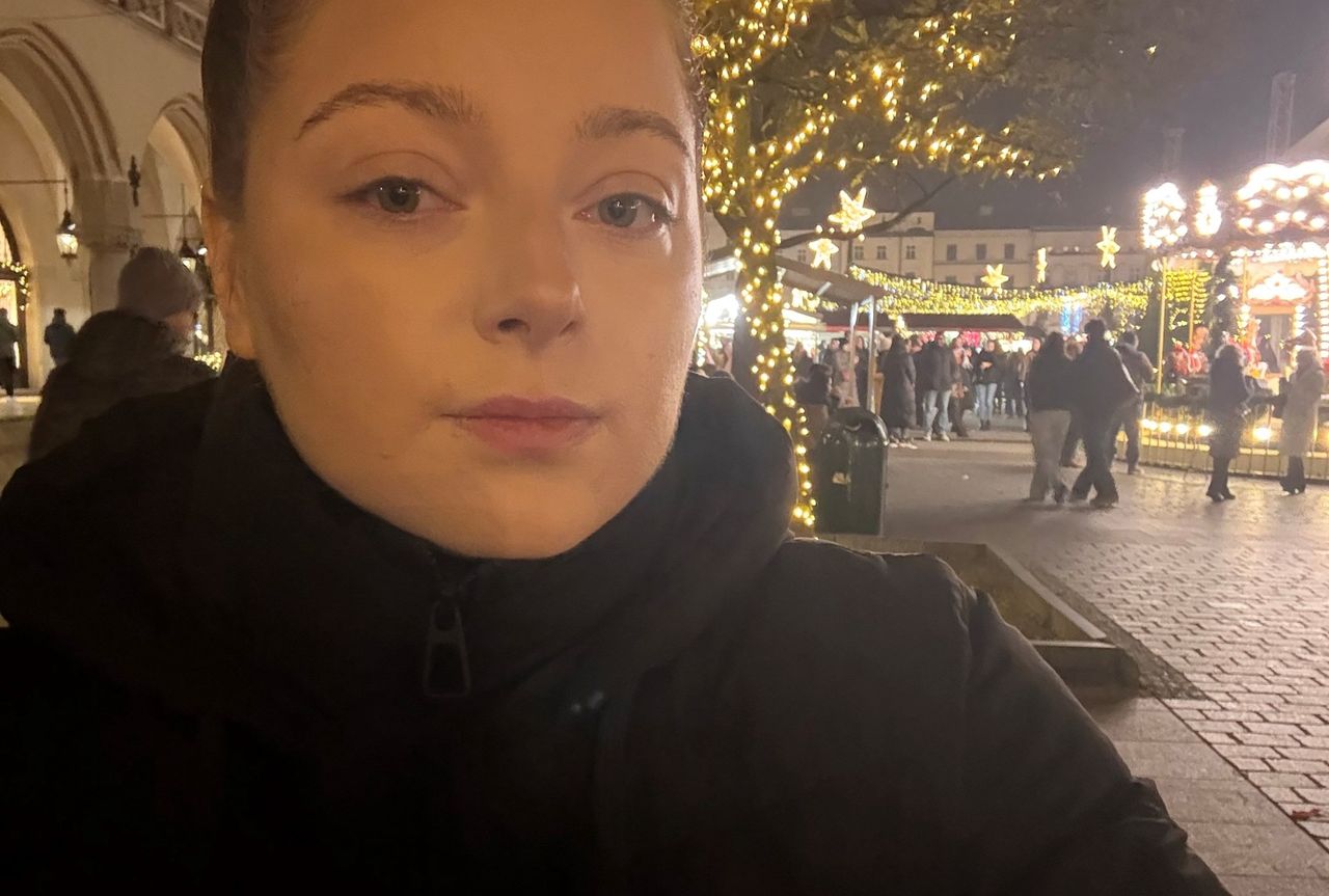 Szukałam pracy na jarmarku bożonarodzeniowym. Gdy usłyszałam ofertę, złapałam się za głowę