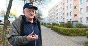 Kielce: Bez ciepłej wody i ogrzewania. Ten problem szybko nie zniknie. Z czym mierzą się mieszkańcy wspólnoty z osiedla Świętokrzyskiego?