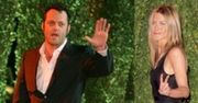 Jennifer i Vince: czułości na imprezie